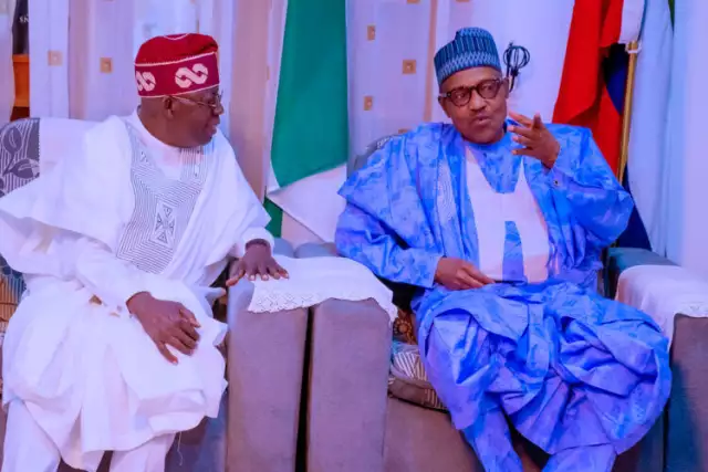 Don’t Fight Corruption With Buhari Style, Group Tells Tinubu Presidential Election: Losers Should Go To Court Not Streets – Buhari