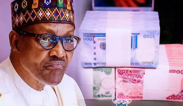 Naira Notes Scarcity: Presidency Says Buhari Never Instructed Emefiele, Malami To Disobey Supreme Court Naira Notes Scarcity: Presidency Says Buhari Never Instructed Emefiele, Malami To Disobey Supreme Court
