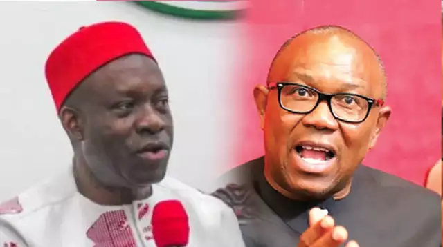Peter Obi’s Call For LP Candidates To Support Soludo Deceptive – Aide