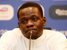 2023 U-20 AFCON: World Cup Ticket Is Our Target – Chijoke 2023 U-20 AFCON: World Cup Ticket Is Our Target – Chijoke