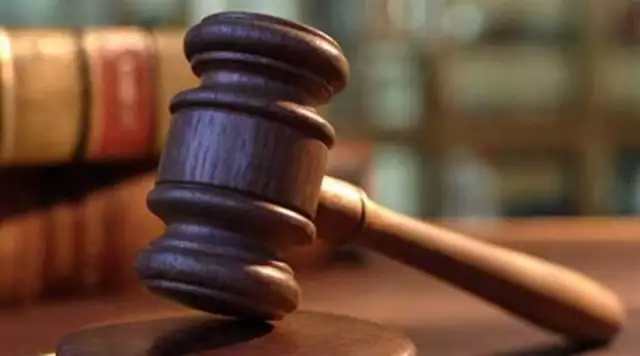 Man Bags 25 Years Jail Term For Raping Minor In Cross River Man Bags 25 Years Jail Term For Raping Minor In Cross River