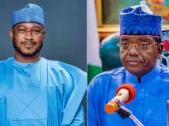 How Matawalle Looted 17 Vehicles, Cookers, Left Empty Treasury — Gov. Dare Zamfara Guber Poll: PDP’s Dauda Lawal Unseats Matawalle