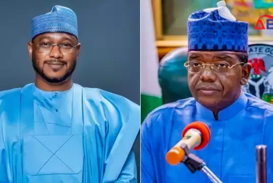 Gov. Lawal Issues 5-Day Ultimatum For Matawalle To Return Alleged Stolen Bulletproof Cars, Gives Their Details Zamfara Guber Poll: PDP’s Dauda Lawal Unseats Matawalle