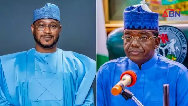 How Matawalle Looted 17 Vehicles, Cookers, Left Empty Treasury — Gov. Dare Zamfara Guber Poll: PDP’s Dauda Lawal Unseats Matawalle