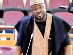 My Apologies For Calling “Everyone” Children – Desmond Elliot I Am Not Gay — Desmond Elliot