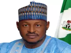 I’m Ready To Hit The Ground Running, Says Katsina Gov-Elect I’m Ready To Hit The Ground Running, Says Katsina Gov-Elect