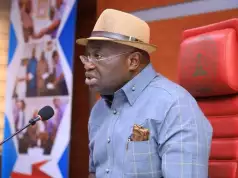 Ikpeazu Cancels Outrageous Fees In ABSU Ikpeazu Cancels Outrageous Fees In ABSU