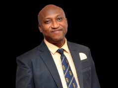 Gov. Otti Appoints Former NMA Chair, Okwuonu As CMD Abia Diagnostic Centre Dr. Chimezie Okwuonu