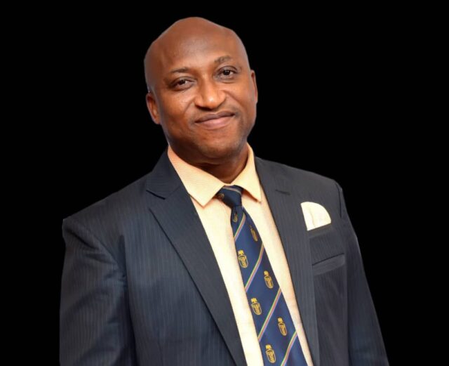 Gov. Otti Appoints Former NMA Chair, Okwuonu As CMD Abia Diagnostic Centre Dr. Chimezie Okwuonu