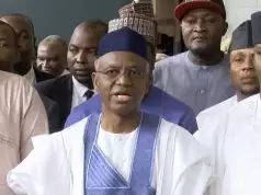 El-Rufai Accuses Emefiele Of Introducing Naira Redesign To Help PDP Win Presidential Election