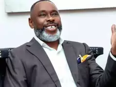 Akwa Ibom Guber: Enang Loses As Supreme Court Affirms APC Candidate Udofia Akwa Ibom Guber: Enang Loses As Supreme Court Affirms APC Candidate Udofia