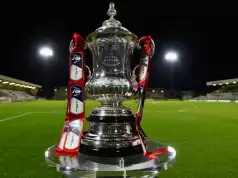 FA Cup Semi-final Draw Confirmed (Full fixtures) FA Cup Semi-final Draw Confirmed (Full fixtures)