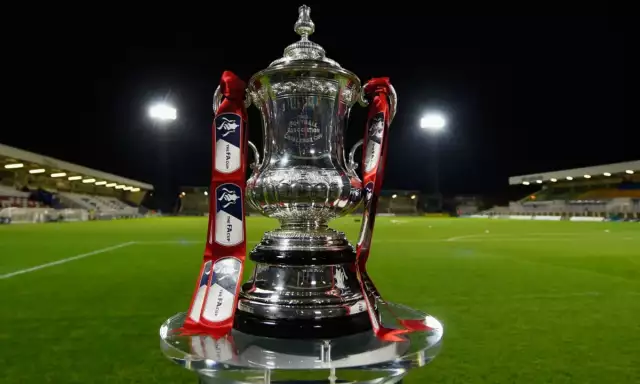 FA Cup Semi-final Draw Confirmed (Full fixtures) FA Cup Semi-final Draw Confirmed (Full fixtures)