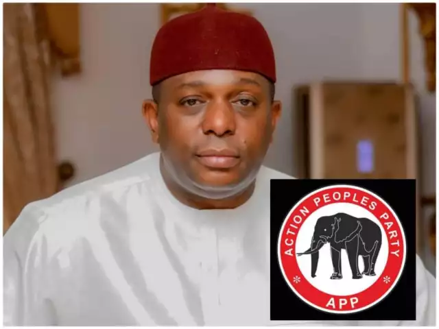 Fishery Cooperative Federation Backs Hon. Mascot Kalu For Abia Governorship (Video) Christian Associations Back Hon. Mascot Kalu For Abia Governor