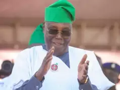 Atiku Employs 19 SANs To Challenge Tinubu’s Victory Atiku Employs 19 SANs To Challenge Tinubu’s Victory