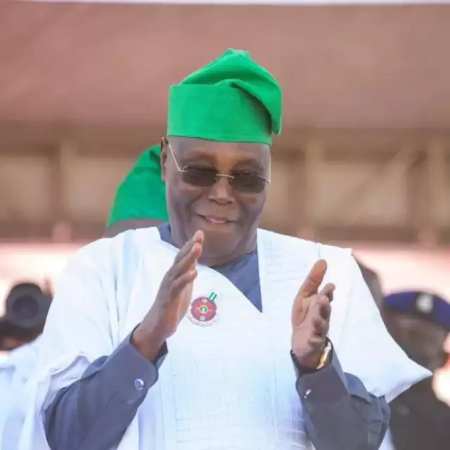 Atiku Employs 19 SANs To Challenge Tinubu’s Victory Atiku Employs 19 SANs To Challenge Tinubu’s Victory