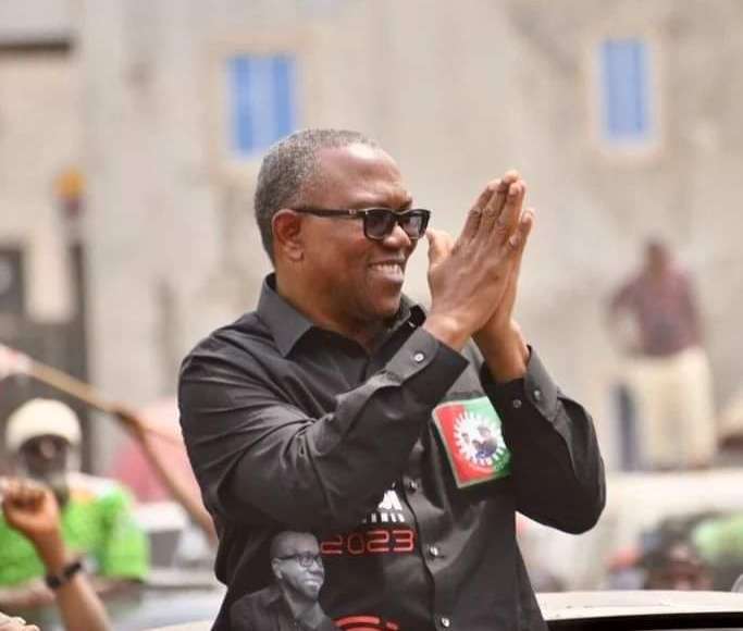 Members Of Obidient Movement Are Not All Labour Party Members, They Can Make Their Choice - Mr. Peter Obi