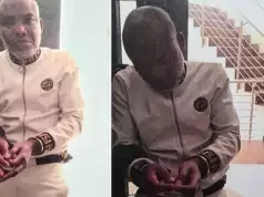 Proscription Of IPOB As Terror Group Illegal, Court Rules, Awards Nnamdi Kanu N8bn Damage British Agency In Fresh Moves To Ensure Nnamdi Kanu’s Release