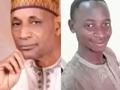 35-Year-old Musa Ends Yobe Speaker’s 6th Term Ambition 35 Year-old Musa Ends Yobe Speaker’s 6th Term Ambition