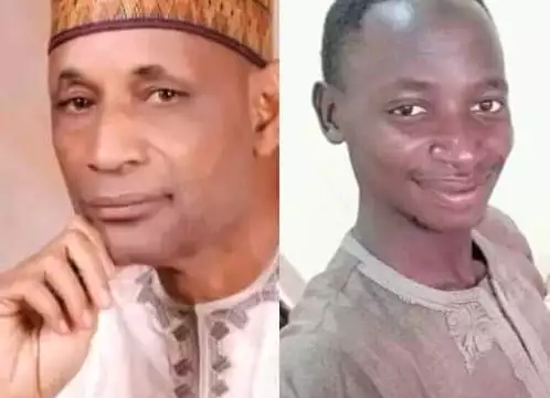 35-Year-old Musa Ends Yobe Speaker’s 6th Term Ambition 35 Year-old Musa Ends Yobe Speaker’s 6th Term Ambition