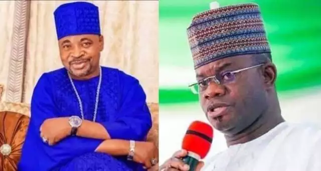 Elections: NHRC To Invite Yahaya Bello, MC Oluomo For Questioning Elections: NHRC To Invite Yahaya Bello, MC Oluomo For Questioning