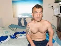 Harry Potter Actor Paul Grant Is Dead Harry Potter Actor Paul Grant Is Dead