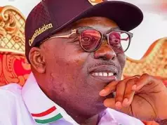 Attempt To Impeach Gov. Fubara Will Be Resisted – Rivers Govt Warns APC Attempt To Impeach Gov. Fubara Will Be Resisted – Rivers Govt Warns APC