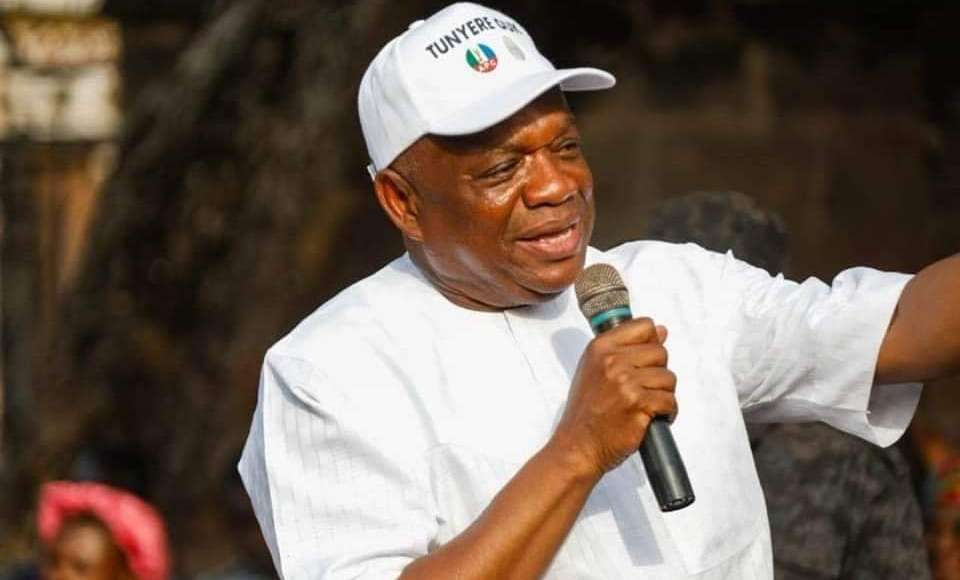 Elections: Kalu Cautions Those Hitting The Polity, Asks Tinubu To Incorporate Them In Unity Govt