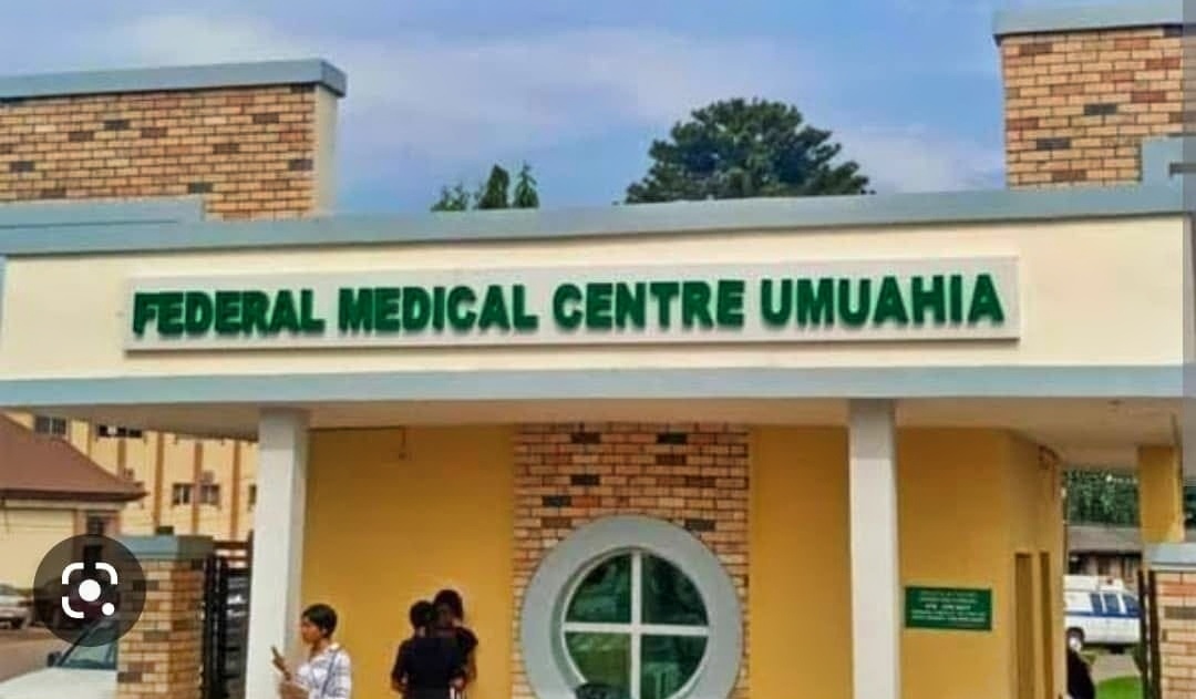 FMC Umuahia Conducts 11th Successful Kidney Transplant In 4 Years (PHOTOS)
