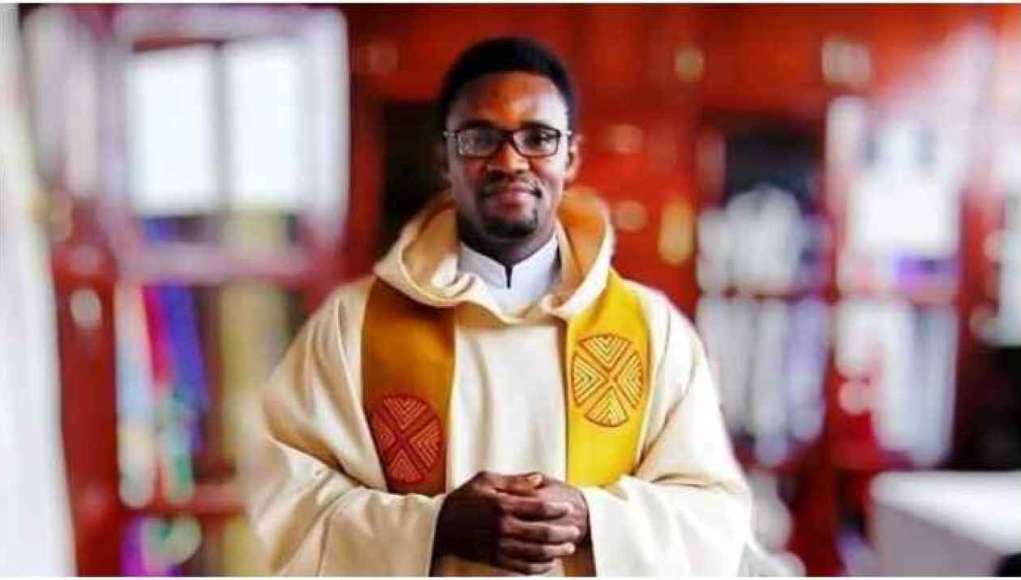 Politicians Steal Mandate, Forge Certificates, Then Ask For Prayers To Succeed – Father Kelvin Ugwu