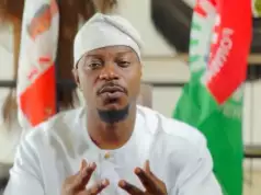 No Healing Without Justice, Rhodes-Vivour Replies Tinubu