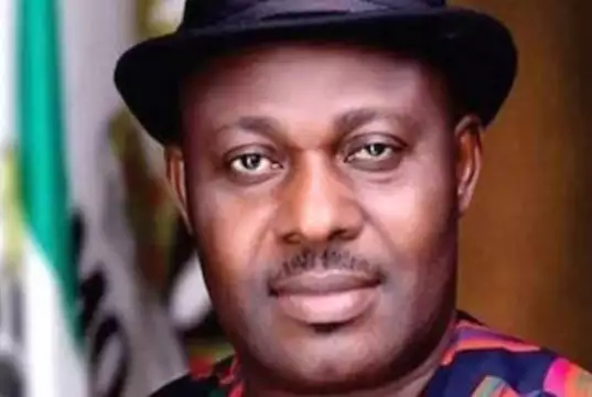 Ex-Imo Deputy Governor Remanded In Prison Ex-Imo Deputy Governor Remanded In Prison