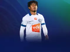 Orban Threatens To Quit Gent Over Bench Role Orban Threatens To Quit Gent Over Bench Role