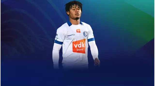 Orban Threatens To Quit Gent Over Bench Role Orban Threatens To Quit Gent Over Bench Role