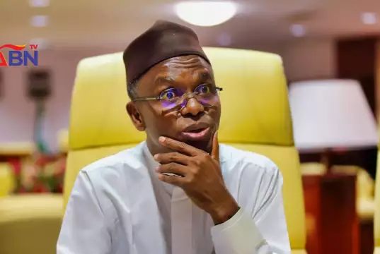 El-Rufai Dethrones Two Traditional Rulers 2027: El-Rufai Rules Out Contesting Any Elective Position