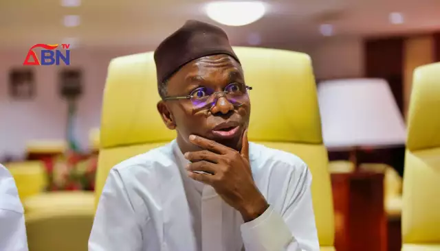 El-Rufai Dethrones Two Traditional Rulers 2027: El-Rufai Rules Out Contesting Any Elective Position