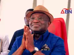 Orji, Abaribe To Grace Agalaba Day To Honour Ikpeazu Ikpeazu Approves Mass Promotion For Abia Civil Servants Days To Guber Poll