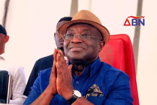 Don’t Distract Incoming Governor With Endless Litigations, Ikpeazu Appeals, Congratulates Otti Ikpeazu Approves Mass Promotion For Abia Civil Servants Days To Guber Poll