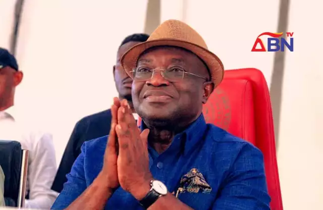 FG Verifies Ikpeazu’s Achievement In Reducing Maternal Mortality In Abia Ikpeazu Approves Mass Promotion For Abia Civil Servants Days To Guber Poll