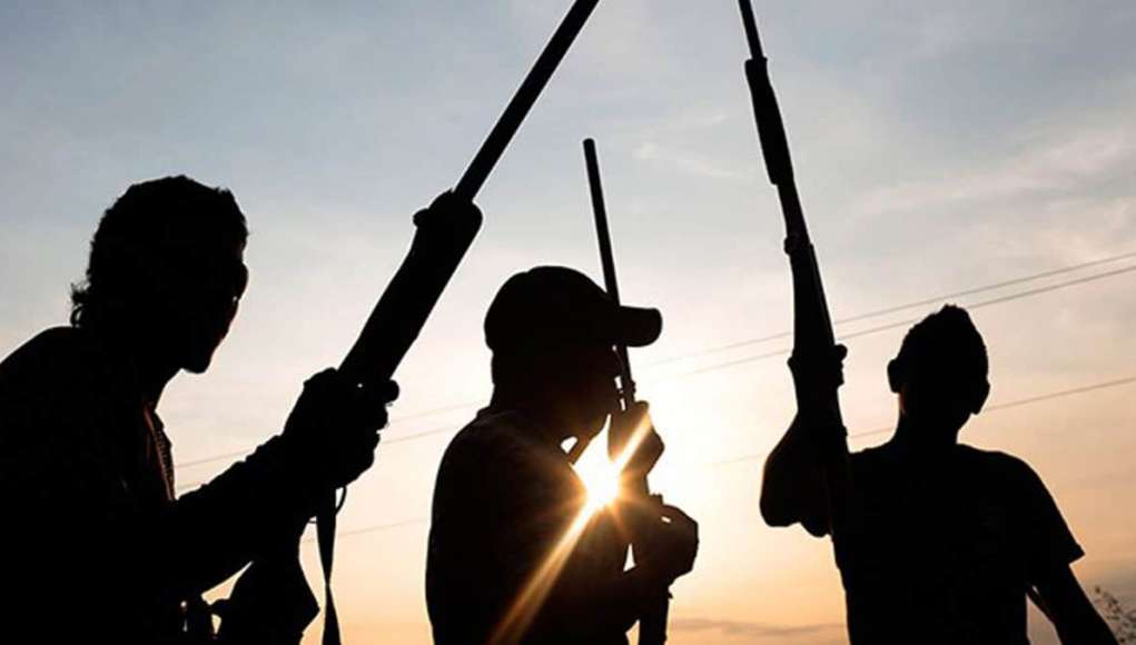 Gunmen Kidnap Accord Rivers Assembly Candidate