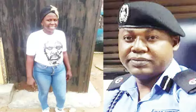 Lagos Hoodlum Kills Woman While Celebrating Election Victory Lagos Hoodlum Kills Woman While Celebrating Election Victory