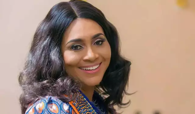 No Hijack, Conversion Of Homes To Collation Centres In Rivers – Hilda Dokubo Warns No Hijack, Conversion Of Homes To Collation Centres In Rivers – Hilda Dokubo Warns