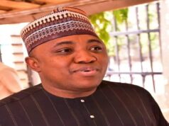 APC Denies Suspending Deputy Spokesperson, Ajaka APC Denies Suspending Deputy Spokesperson, Ajaka