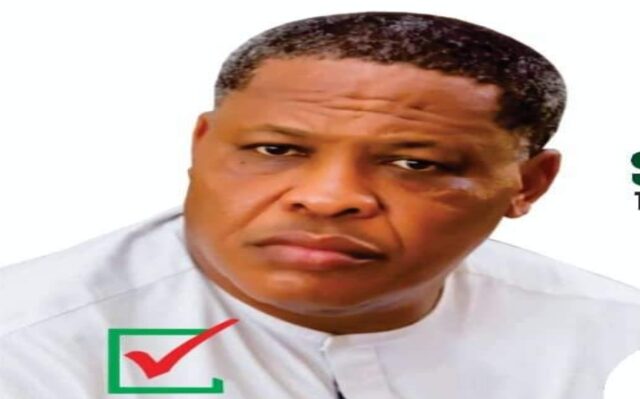 Criminal Activities In Abia Reducing – Rep Obi Aguocha Governorship Elections: Abia To Explode If Wrong Things Are Done - LP Chieftain, Aguocha Warns