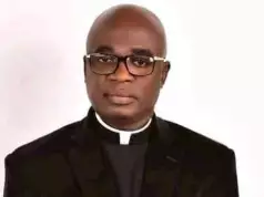 Gov Alia Constitutes Management Team Of Benue Public Service Institute Gov Alia Constitutes Management Team Of Benue Public Service Institute