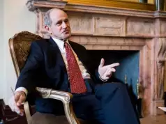 Nigeria Polls: US Lawmaker Urges White House To Exercise Caution In Accepting Outcome