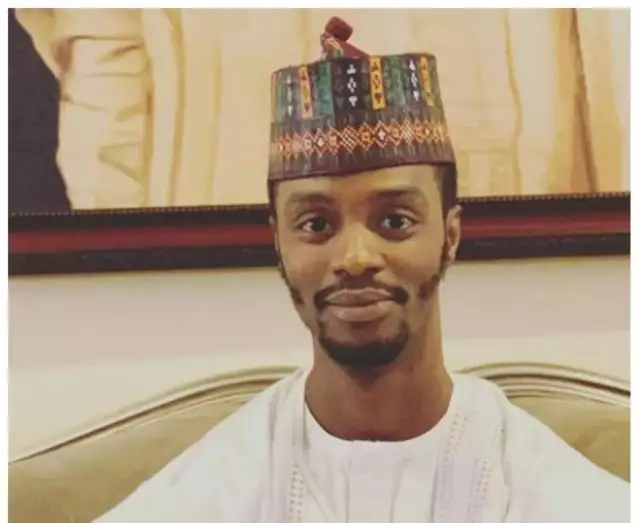Kwankwaso Will Be Another Buhari, El-Rufai’s Son Predicts