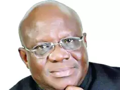 Man Who Returned NIMASA’s N75m Excess Pay Receives Award