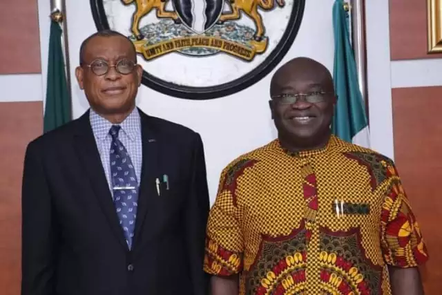 NUC Restores ABSU’s Medicine And Surgery Programme After 2 Years NUC Restores ABSU's Medicine And Surgery Programme After 2 Years