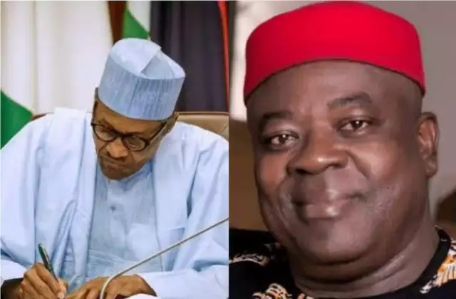 Publishers Applaud Signing Of Copyright Act 2022 By President Buhari